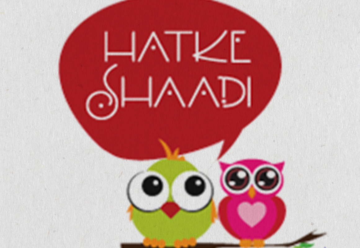 HATKE SHAADI